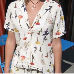 Andie Set LISA SAYS GAH- TOP ONLY, NO SHORTS - 3XL ONLY